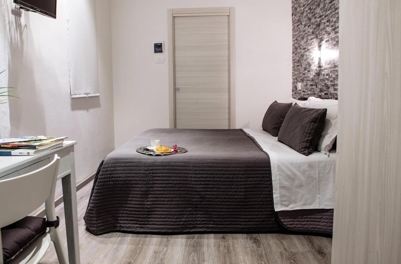 Venere Rooms Térmoli Exterior foto