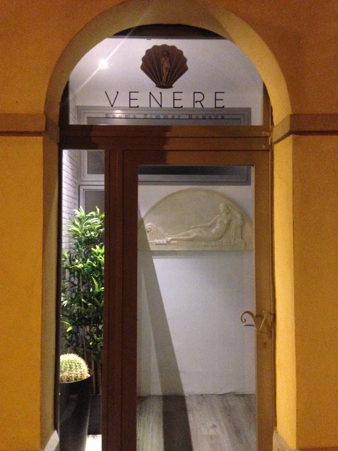 Venere Rooms Térmoli Exterior foto