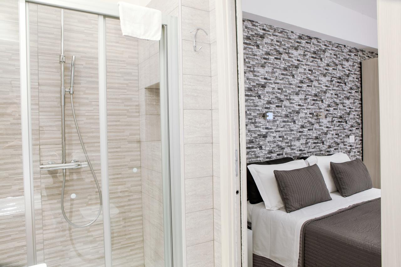 Venere Rooms Térmoli Exterior foto