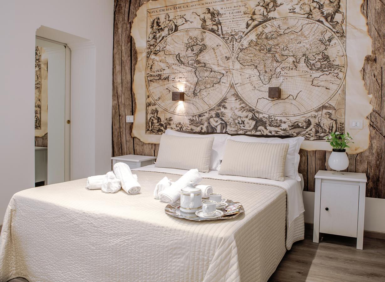 Venere Rooms Térmoli Exterior foto